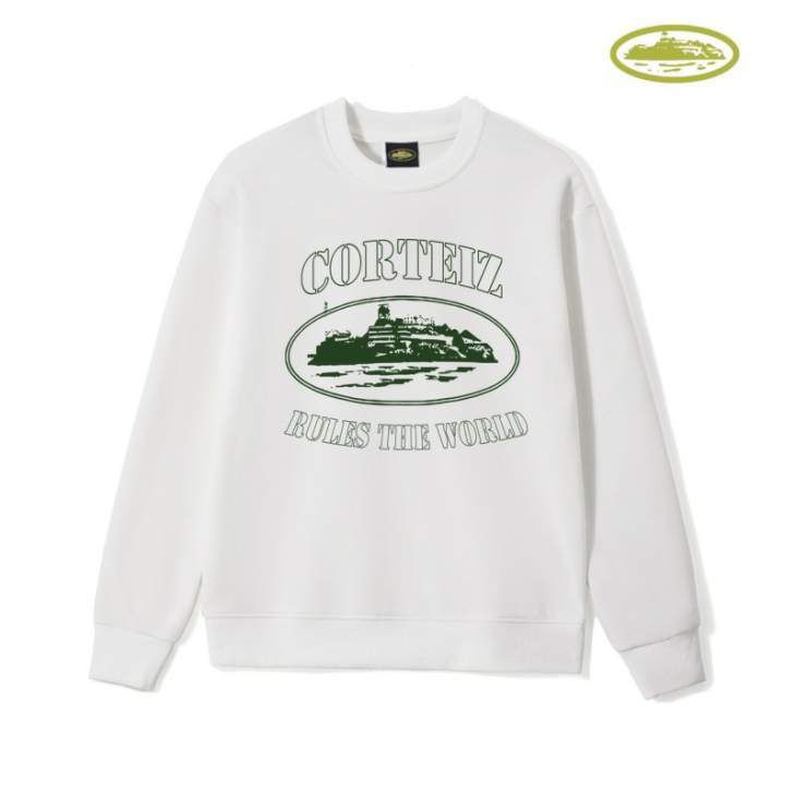 Corteiz Sweatshirt _SKUCorteizS-2XLastxC105331444